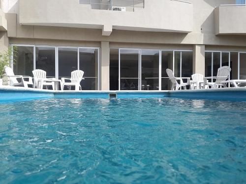 Hotel Altos Del Estero Santiago del Estero Exterior foto